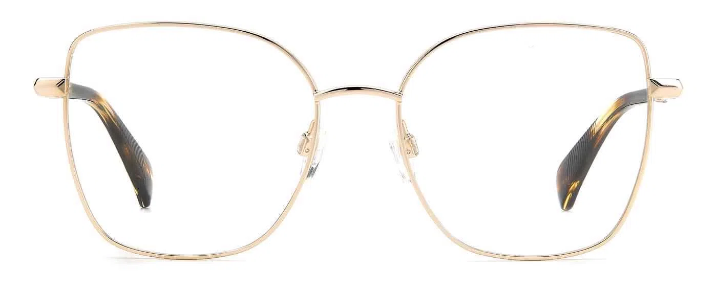 Rag & Bone RNB3056 Eyeglasses - view 2
